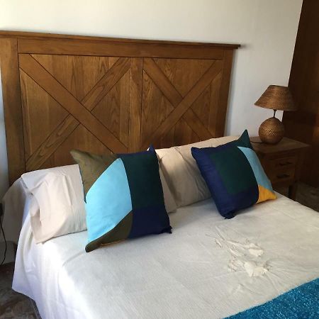 Apartamento Situado En El Centro De Santa Cruz Leilighet Eksteriør bilde