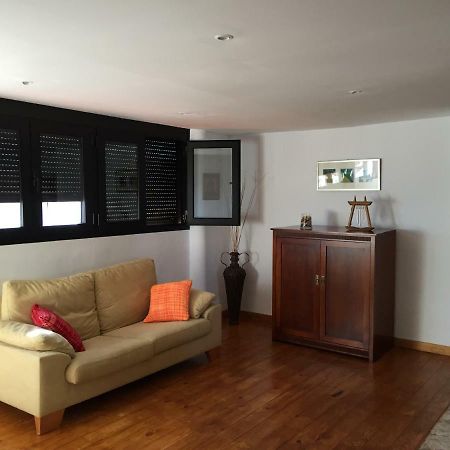 Apartamento Situado En El Centro De Santa Cruz Leilighet Eksteriør bilde