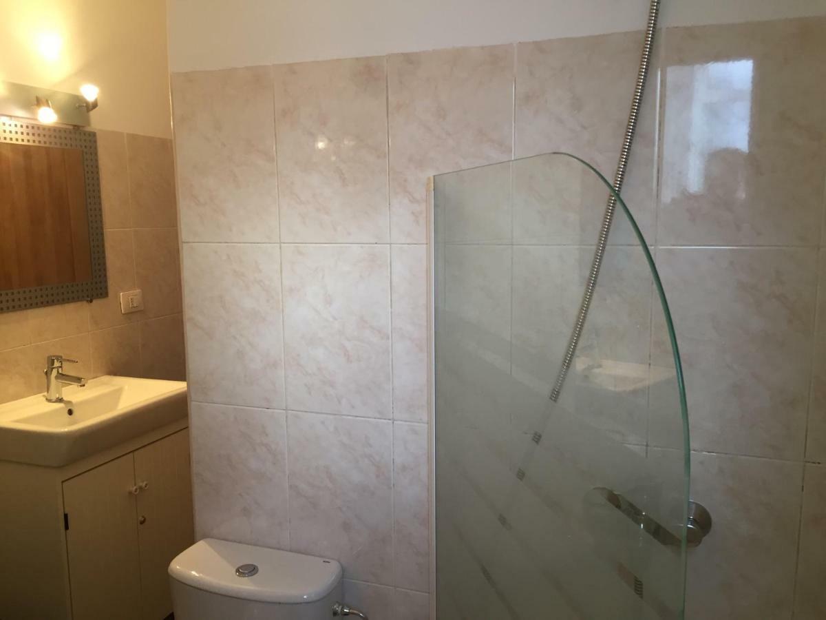 Apartamento Situado En El Centro De Santa Cruz Leilighet Eksteriør bilde
