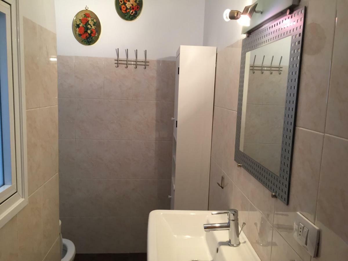 Apartamento Situado En El Centro De Santa Cruz Leilighet Eksteriør bilde